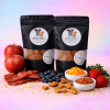 Roscoe & Stella's Handcrafted Bacon & Wisconsin Cheddar Dog Treats