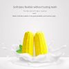 Squeaky Corn Dog Toy – Durable Teeth-Resistant Interactive Pet Toy