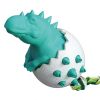 Rubber Dental Chew Toy for Small Dogs – Interactive Puppy Toothbrush Stick