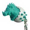 Rubber Dental Chew Toy for Small Dogs – Interactive Puppy Toothbrush Stick