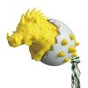 Rubber Dental Chew Toy for Small Dogs – Interactive Puppy Toothbrush Stick
