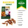 Sweet Potato Wrapped with Real Chicken Dog Treats – Grain-Free High-Protein Chew Sticks, Natural Rawhide-Free Training Treats for Small & Large Dogs