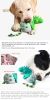 Rubber Dental Chew Toy for Small Dogs – Interactive Puppy Toothbrush Stick